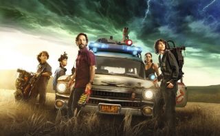 Pogromcy Duchów: Dziedzictwo