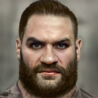 Ser Gregor Clegane aka Góra