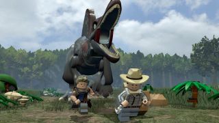 Gry LEGO można kochać lub nienawidzić. Jeśli należycie do tej pierwszej grupy, a przy tym lubicie Park Jurajski lub po prostu dinozaury, to powinniście zwrócić uwagę na LEGO: Jurassic World.