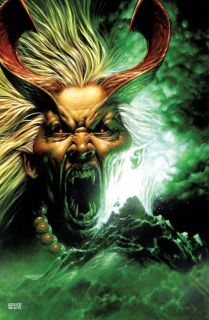 Batman vs. Robin #1 - okładka alternatywna