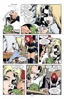 Sandman: Zabawa w Ciebie