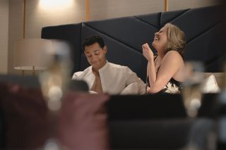 Powodzenia, Leo Grande