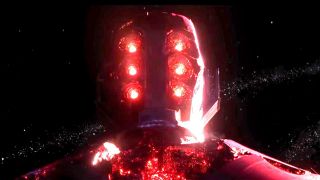 17. Arishem Sędzia - Eternals