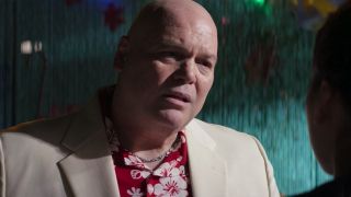 16. Kingpin - Hawkeye
