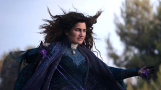 15. Agatha Harkness - WandaVision