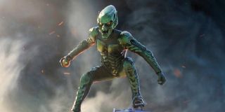 12. Zielony Goblin - Spider-Man: Bez drogi do domu