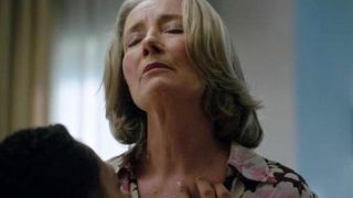 Powodzenia, Leo Grande