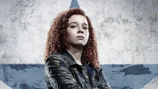 52. Karli Morgenthau - Falcon i Zimowy żołnierz