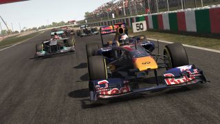 9. F1 2011 – średnia ocen w serwisie Metacritic: 84/100