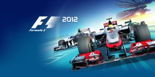 10. F1 2012 – średnia ocen w serwisie Metacritic: 84/100
