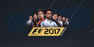 3. F1 2017 – średnia ocen w serwisie Metacritic: 89/100