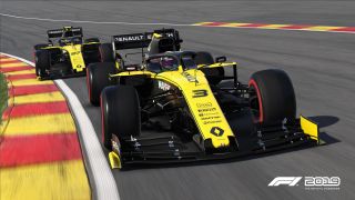 4. F1 2019 – średnia ocen w serwisie Metacritic: 89/100