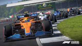 6. F1 2021 – średnia ocen w serwisie Metacritic: 88/100