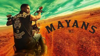Mayans MC