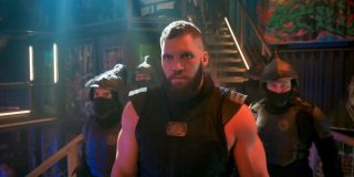 47. Razor Fist - Shang-Chi i legenda dziesięciu pierścieni