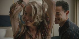 Powodzenia, Leo Grande