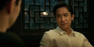 3. Xu Wenwu/Mandaryn - Shang-Chi i legenda dziesięciu pierścieni