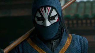 36. Death Dealer - Shang-Chi i legenda dziesięciu pierścieni