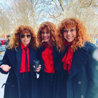 Natasha Lyonne - Russian Doll