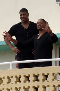 Will Smith - Bad Boys for Life