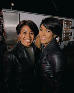 Angela Bassett - 9-1-1