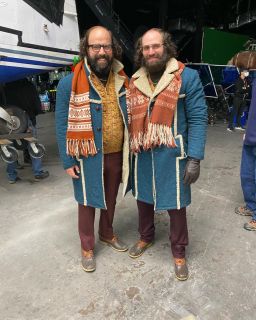 Brett Gelman - Stranger Things
