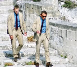 Daniel Craig - Nie czas umierać
