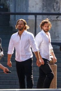 Aaron Taylor-Johnson - Kraven the Hunter