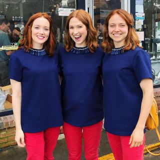 Ellie Kemper - Unbreakable Kimmy Schmidt