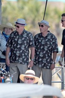 Robert De Niro - Co ty wiesz o swoim dziadku?