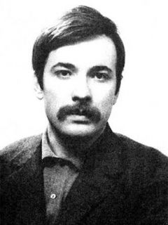 Mahir Cayan (1946-1972) - dawny lider tureckiej Rewolucyjnej Partii i Frontu Wyzwolenia