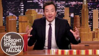 Jimmy Fallon 