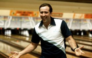 Nicolas Cage w filmie Family Man (2000)