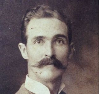 Prapradziadek jednego z użytkowników serwisu Reddit