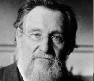 Ilja Miecznikow - zoolog i mikrobiolog, laureat Nagrody Nobla w dziedzinie fizjologii lub medycyny w 1908 roku