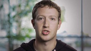 Mark Zuckerberg