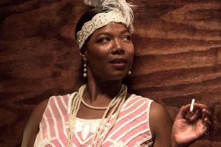 Queen Latifah w filmie Bessie (2015)