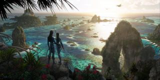 12 kwietnia 2014 – Cameron zdradza, że „Avatar 2” i „Avatar 3” znajdują się już oficjalnie na etapie preprodukcji.