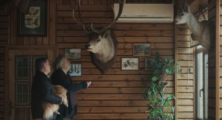 A Feature Film About Life