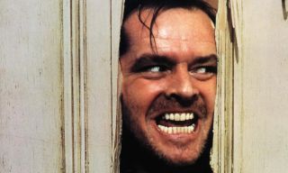 10. Lśnienie (1980) - łączna liczba wyszukiwań w Google od stycznia do końca maja br.: 89 600