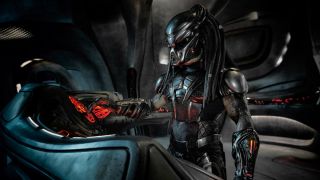 Predator (2018) – Twórcy filmu znaleźli się pod ostrzałem opinii publicznej, gdy okazało się, że grający w produkcji drugoplanową rolę Steven Wilder Striegel w 2010 roku utrzymywał relacje seksualne z 14-latką i został przez sąd skazany jako przestępca seksualny. Co więcej, reżyser Shane Black wiedział o tym, gdy powierzał mu rolę. Po protestach opinii publicznej i interwencji Olivii Munn u szefów studia 20th Century Fox sceny ze Striegelem zostały z historii usunięte. 