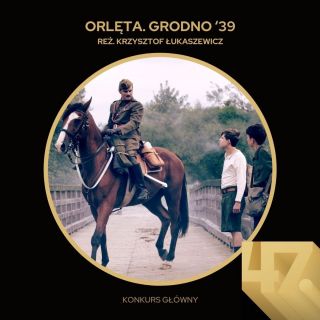 Orlęta Grodno '39