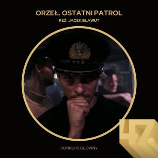 Orzeł. Ostatni patrol