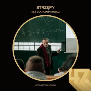 Strzępy