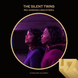 The Silent Twins