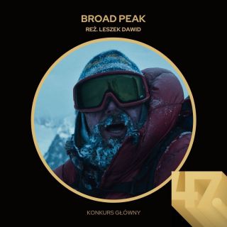 Broad Peak