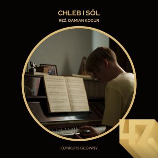 Chleb i sól