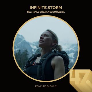 Infinite Storm