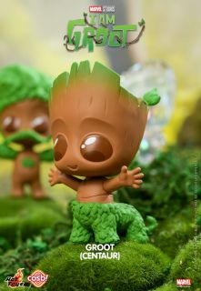 Cosbi Bobble-Head Collection