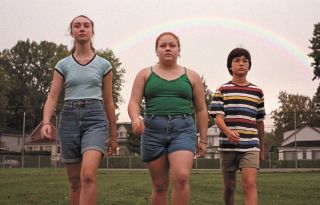 Młoda Juliette (2019)